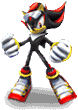 Shadow the Hedgehog