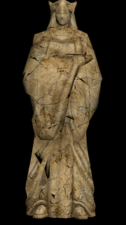 DesertStatue