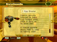 The Egg Shooter's profile