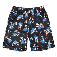 Sonic Shorts