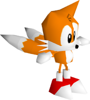 Tails