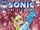 Archie Sonic the Hedgehog Issue 105