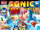 Archie Sonic the Hedgehog Issue 131