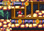 Sonic & Knuckles