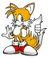 Sonic Advance/Characters — StrategyWiki