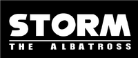Alpha character logo, from Sonic Blitz.
