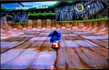 SonicExtreme Mission