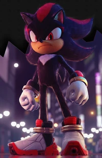  with the Movie Shadow skin, from .