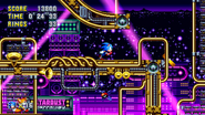 Sonic Mania