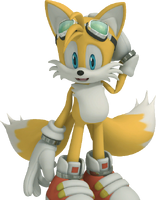Tails 3