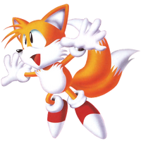 Tails' Skypatrol