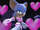 Rouge: The Temptress