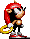 Knuckles' Chaotix