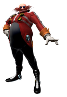 Dr. Eggman