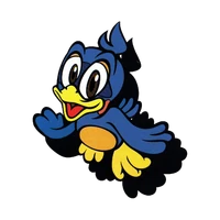 Flicky 5.png (1.04 MB) Blue Flicky