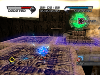 Shadow the Hedgehog