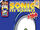 Archie Sonic the Hedgehog Issue 150