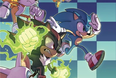 ソニックチーム\"パワープレイ\"～ベスト・ソングス・フロム・ソニックチーム Sonic Team 