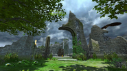 Kingdom Valley w wersji demo na E3