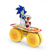 McD 2023 Sonic B