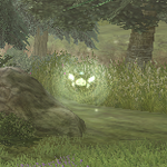 Misty Lake Fairy Screenshot