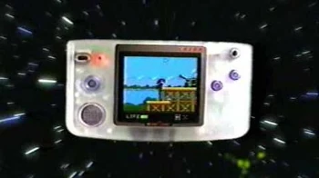 SNK_Neo_Geo_Pocket_Color_Commercial