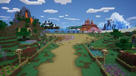 SRCMinecraftWorld