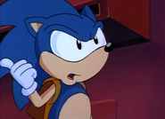 Satam Sonic Boom 237