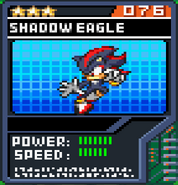 Shadow Eagle