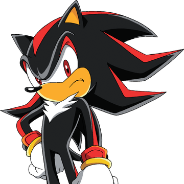 Shadow The Hedgehog Sonic X Sonic News Network Fandom - shadow the hedgehog roblox