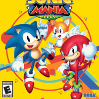 Sonic Mania Plus Sonic News Network Fandom Sonic mania ost dapat kamu download secara gratis. sonic mania plus sonic news network