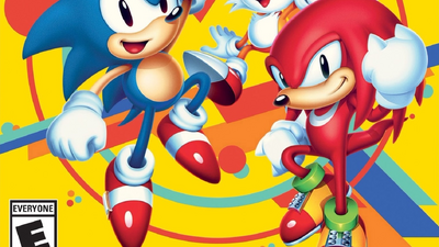 Sonic Mania Plus - Metacritic