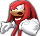 Sonic Rivals 2 - Knuckles the Echidna 3