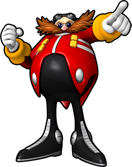 Nintendo Download: Dr. Eggman's Hatching Something Wild