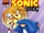 Archie Sonic the Hedgehog Issue 62