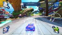 Team Sonic Racing WL3