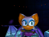 Sonic Adventure 2