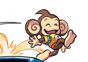 Doctor, Super Monkey Ball Wiki