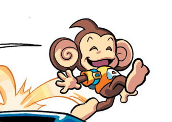 ♡AiAi♡ AiAi | Super Monkey Ball Wiki | Fandom