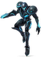 Dark Samus