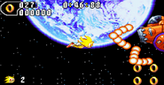 Egg Shooter SA2 13