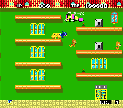 Flicky | Sonic News Network | Fandom