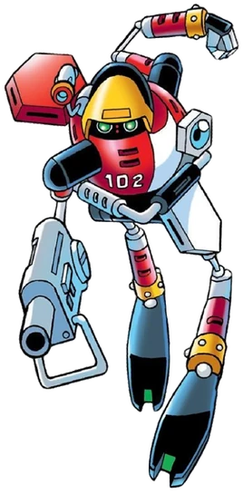 Gamma Archie Profile