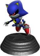 Metal Sonic