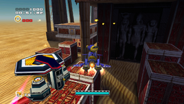 Hiddenbase