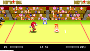 Mario Sonic Tokyo Gameplay 841