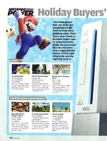 Nintendo Power V223 pg.64.jpg (1.4 MB) Nintendo Power (US) issue 223, (Holiday 2007), pg. 64