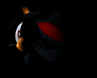 Shadow the Hedgehog