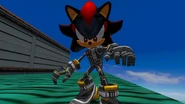 Shadow the Hedgehog