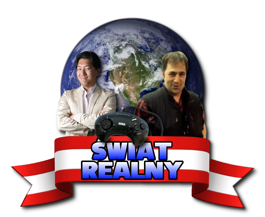 Zagadnienia spoza uniwersum serii, ale jego dotyczące